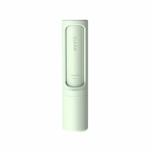 PawEase™ Premium 2-in-1 Self-Cleaning Dog Hair Remover – Reusable & Portable for Clothes, Furniture, and Bedding