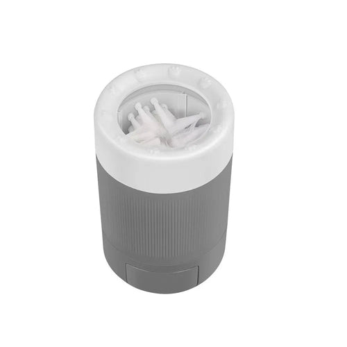 PawEase™ Smart Paw Washer