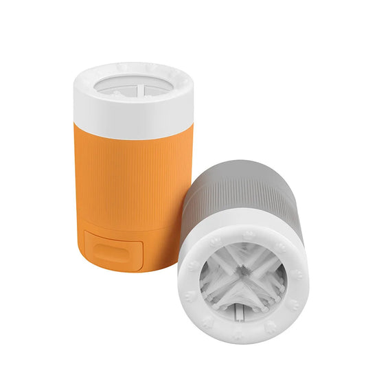 PawEase™ Smart Paw Washer