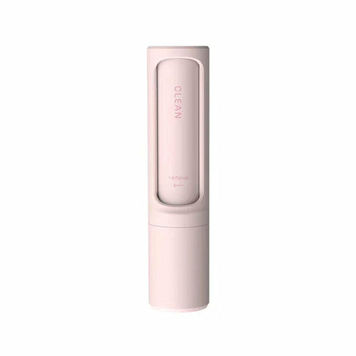 PawEase™ Premium 2-in-1 Self-Cleaning Dog Hair Remover – Reusable & Portable for Clothes, Furniture, and Bedding