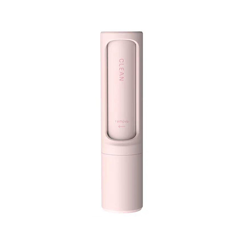 PawEase™ Premium 2-in-1 Self-Cleaning Dog Hair Remover – Reusable & Portable for Clothes, Furniture, and Bedding