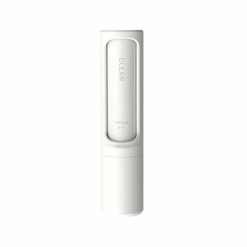 PawEase™ Premium 2-in-1 Self-Cleaning Dog Hair Remover – Reusable & Portable for Clothes, Furniture, and Bedding