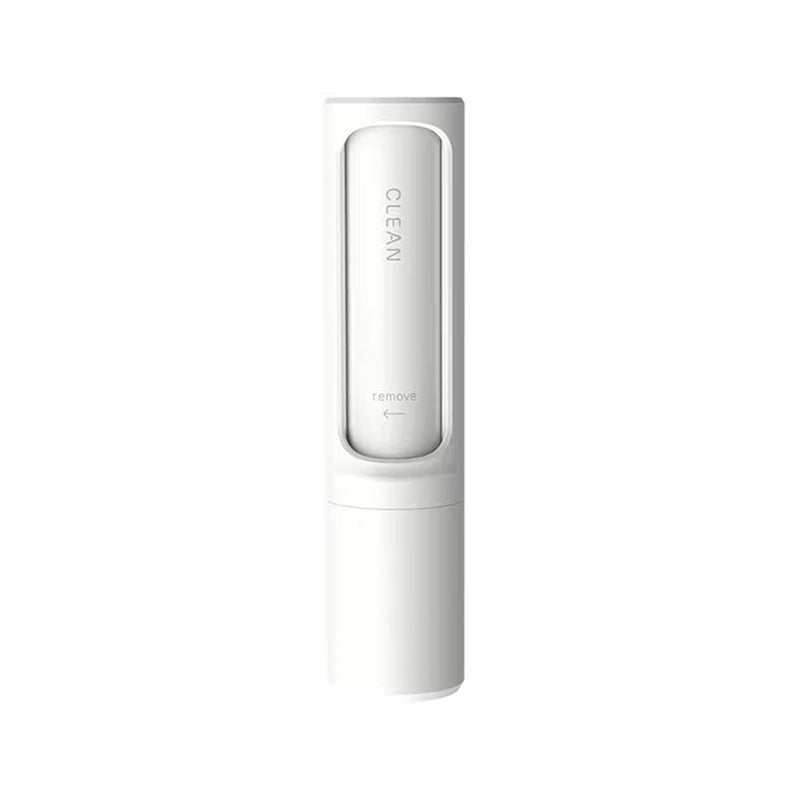 PawEase™ Premium 2-in-1 Self-Cleaning Dog Hair Remover – Reusable & Portable for Clothes, Furniture, and Bedding