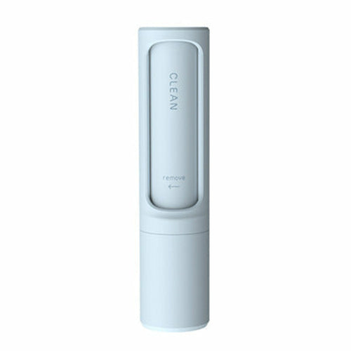 PawEase™ Premium 2-in-1 Self-Cleaning Dog Hair Remover – Reusable & Portable for Clothes, Furniture, and Bedding