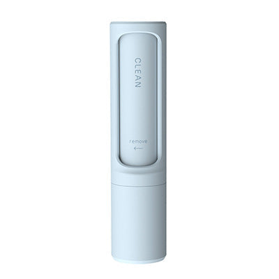 PawEase™ Premium 2-in-1 Self-Cleaning Dog Hair Remover – Reusable & Portable for Clothes, Furniture, and Bedding